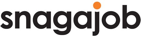 snag a job .com|More.